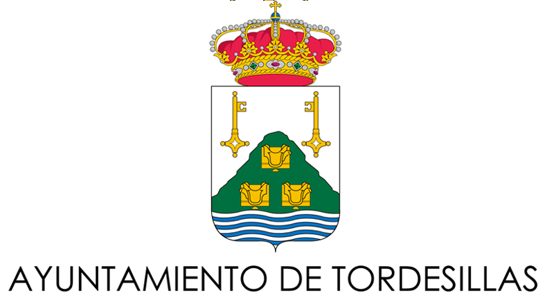 Logo Ayuntamiento Tordesillas