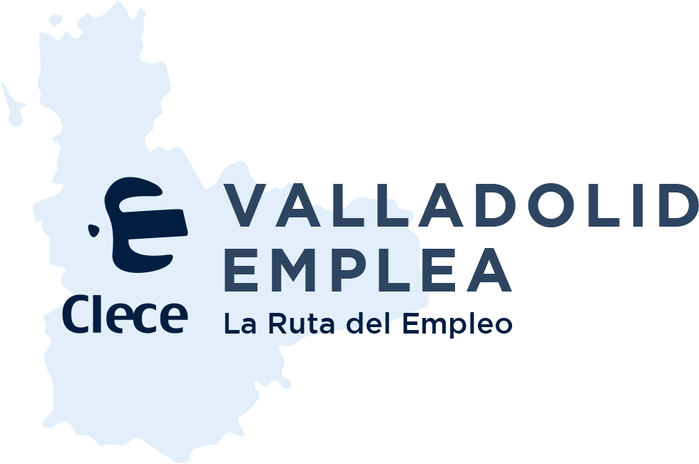 Logo Valladolid Emplea
